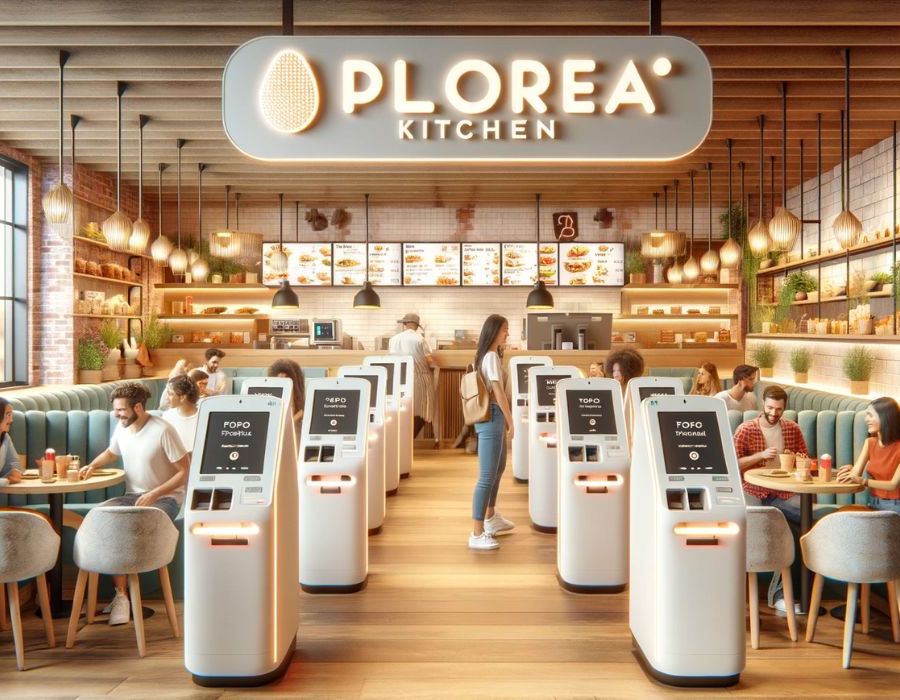 De Største Restauranttrendene for 2024