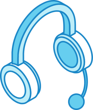 Support og oppfølging